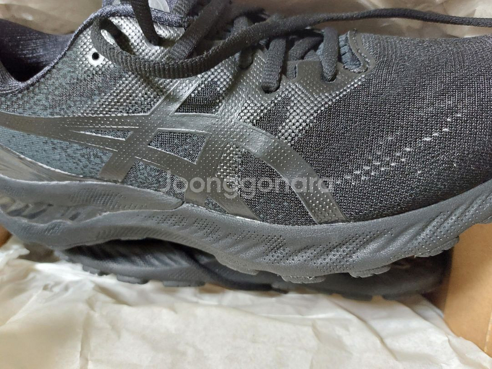 아식스 젤님버스 23 4e [250]--1