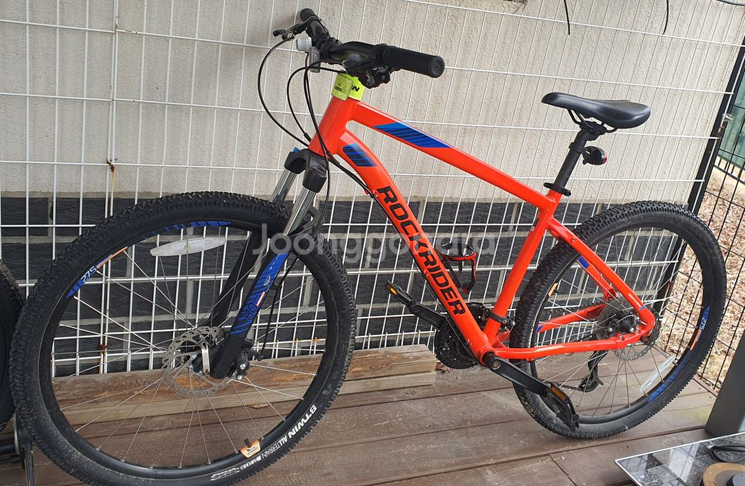 mtb 자전거 2대 일괄 구매시 할인--0