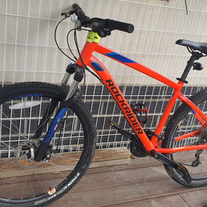 mtb 자전거 2대 일괄 구매시 할인