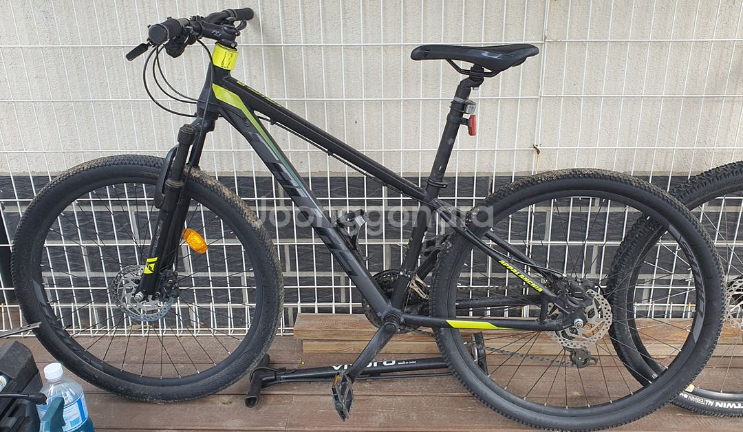 mtb 자전거 2대 일괄 구매시 할인--1