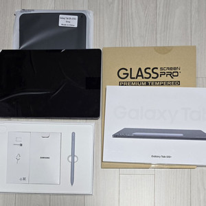 갤럭시탭 s10+(s10플러스) 512 WIFI 판매