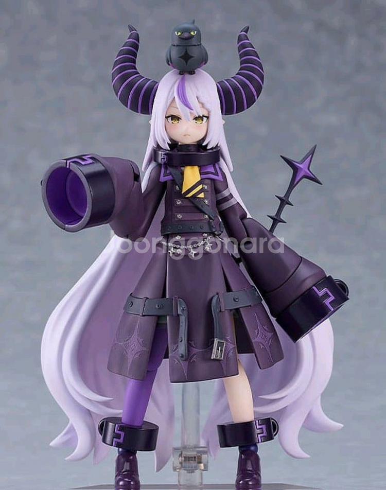 피그마 figma 홀로라이브 라플라스특전포함 판매합니다--0