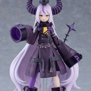 피그마 figma 홀로라이브 라플라스특전포함 판매합니다