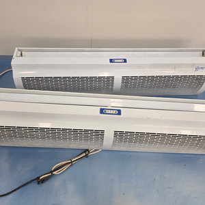 대성 에어커튼 / ADS-1000R (가격협의가능)