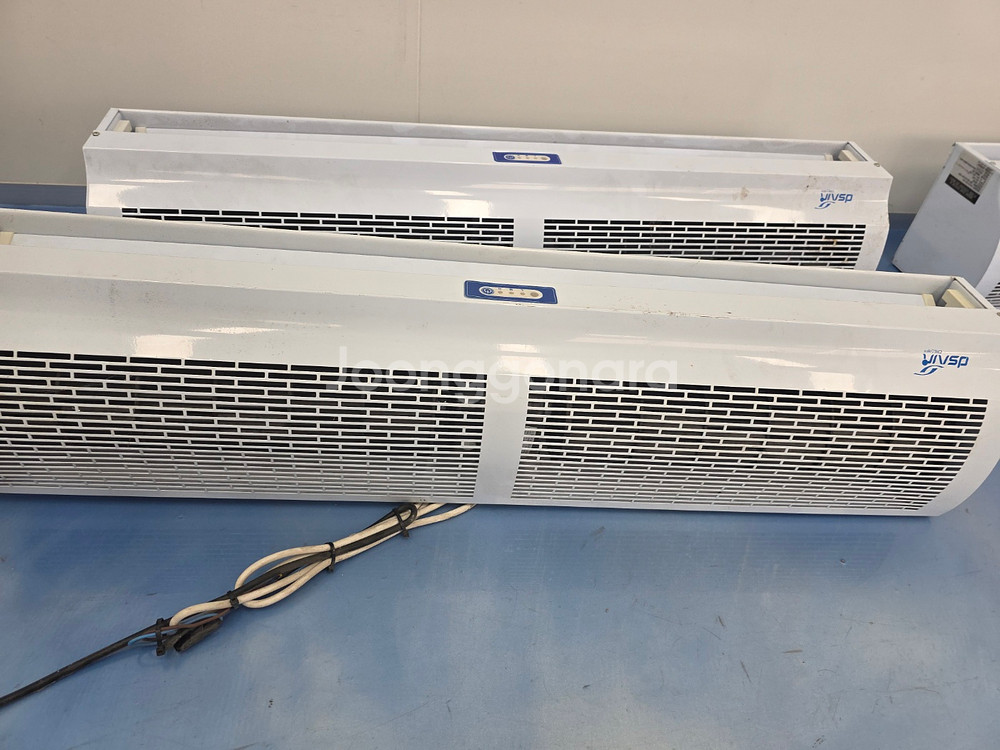 대성 에어커튼 / ADS-1000R (가격협의가능)--1