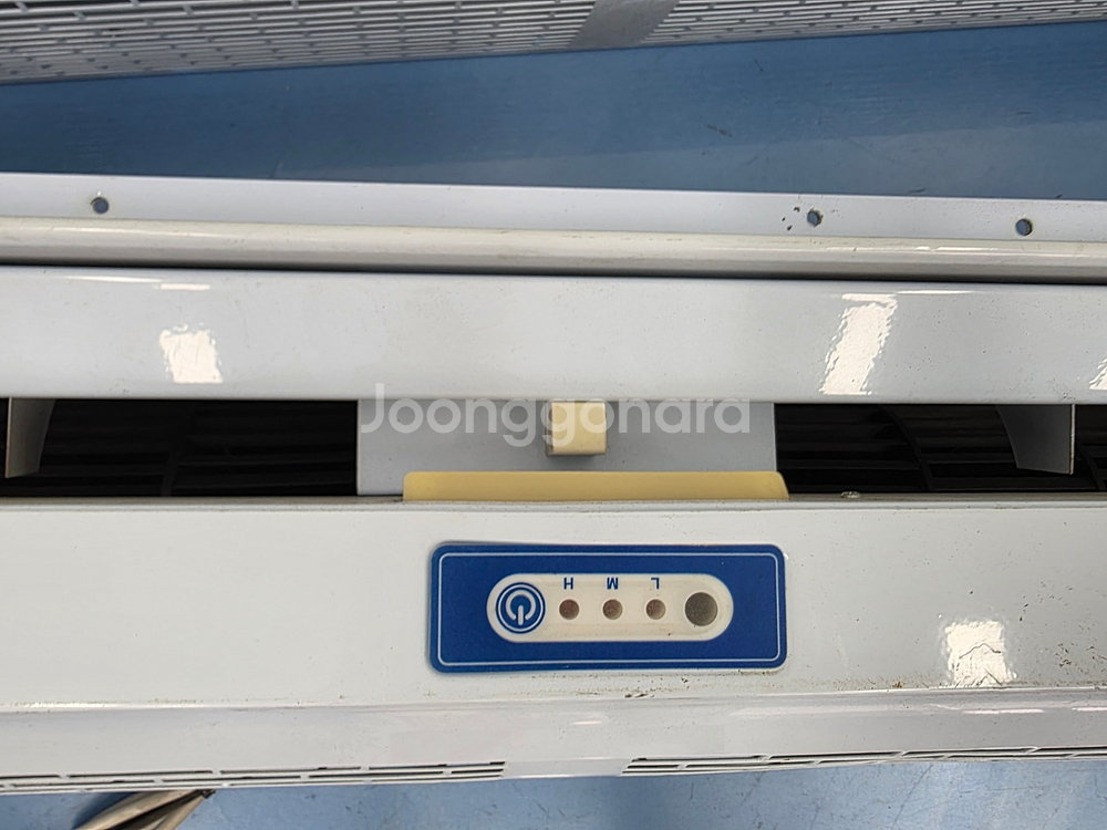 대성 에어커튼 / ADS-1000R (가격협의가능)--2