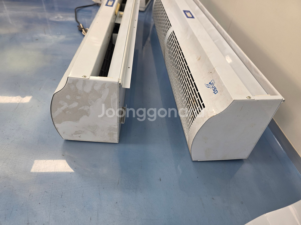 대성 에어커튼 / ADS-1000R (가격협의가능)--3