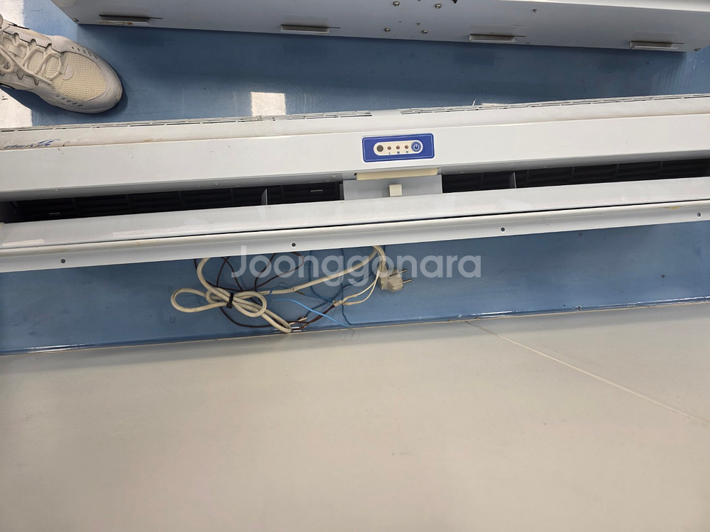 대성 에어커튼 / ADS-1000R (가격협의가능)--4