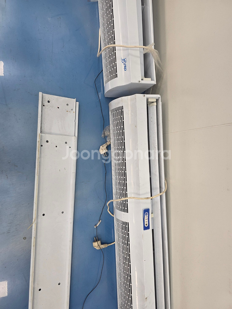 대성 에어커튼 / ADS-1000R (가격협의가능)--7