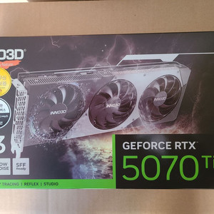 5070ti INNO3D
