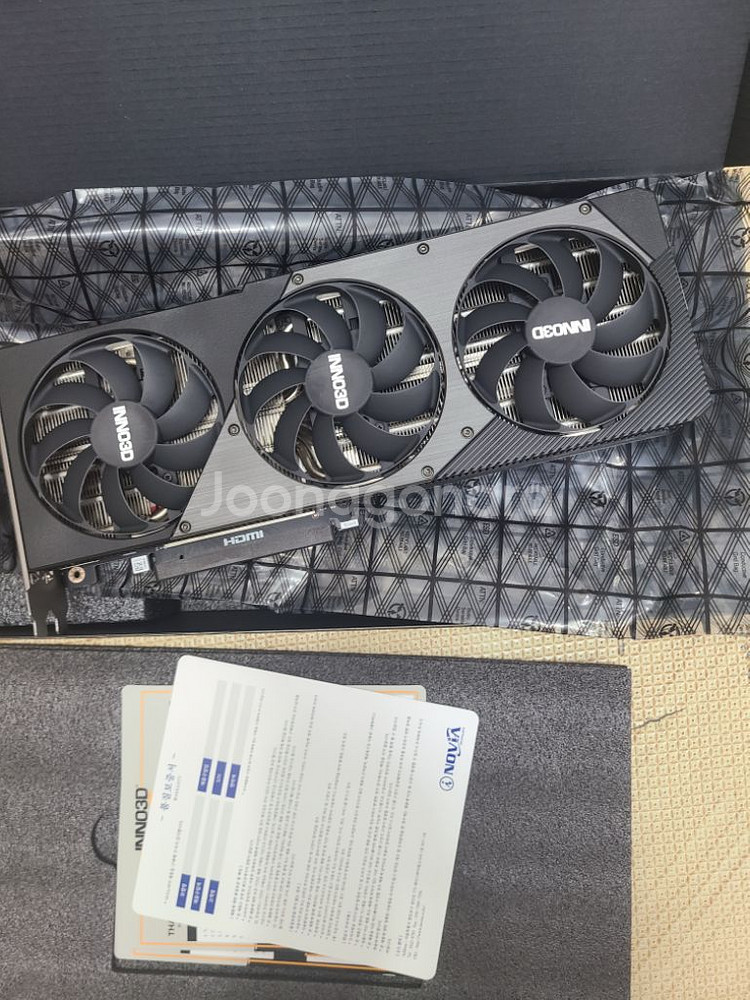 5070ti INNO3D--2