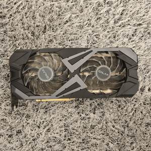 갤럭시 RTX3070 그래픽카드