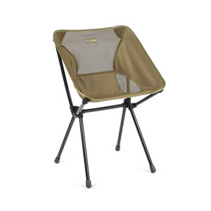 헬리녹스 카페체어 코요테탄 미개봉새상품판매합니다