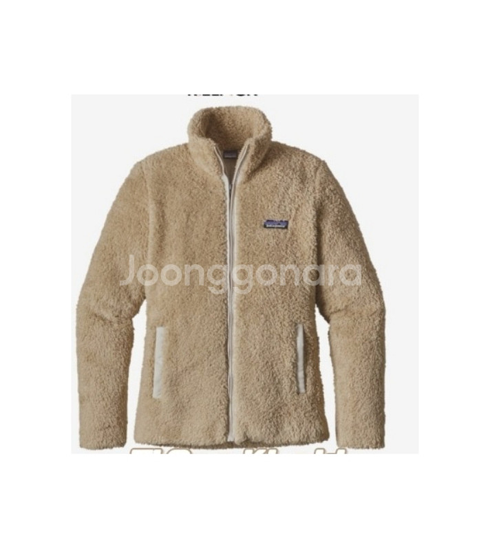 파타고니아 플리스 후리스 로스 가토스 점퍼 m 사이즈--0