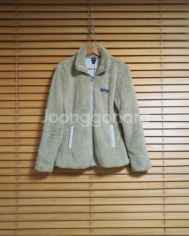 파타고니아 플리스 후리스 로스 가토스 점퍼 m 사이즈--2