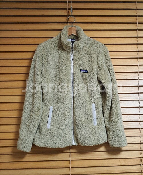 파타고니아 플리스 후리스 로스 가토스 점퍼 m 사이즈--3