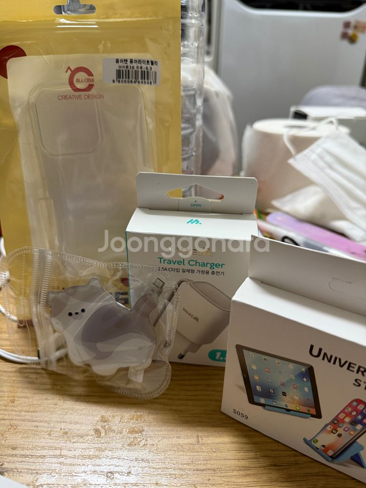 아이폰 16 프로 화이트 128GB 아이폰16프로128--2