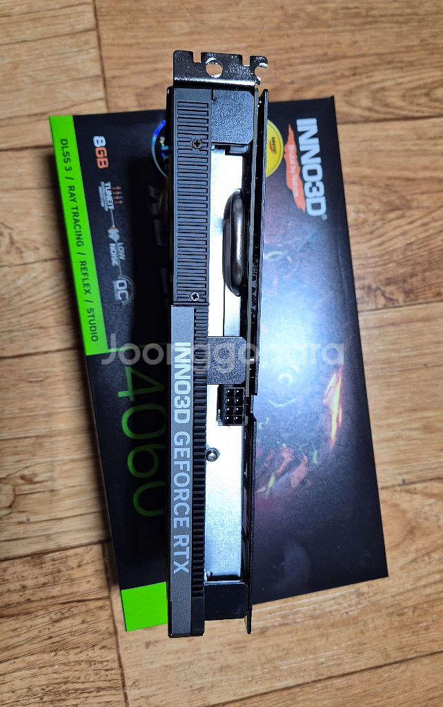 INNO3D RTX4060 8GB 팝니다--3