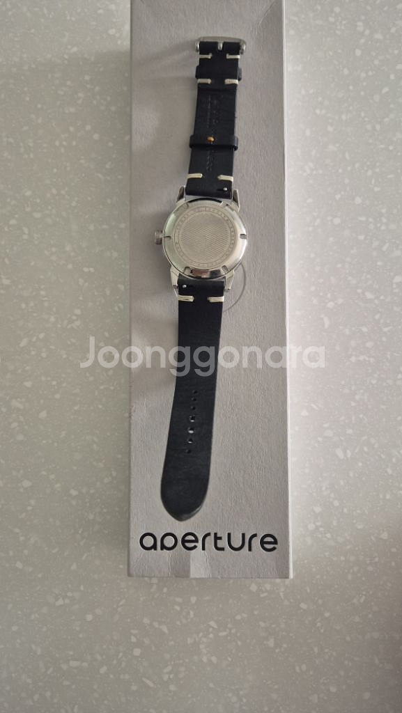 aperture edition1 애퍼쳐 에디션1--1