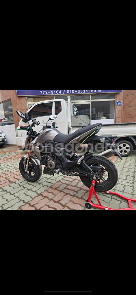 kawasaki z125프로 2017--0
