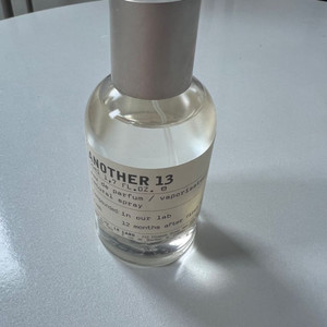 르라보 어나더13 50mm 판매합니다!