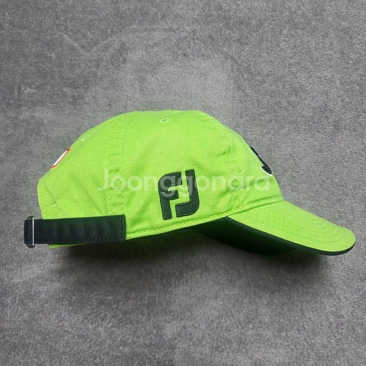 타이틀리스트 모자 n35 [키즈]--1