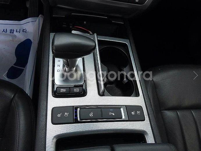 @17년식 G80 3.3 GDi AWD 럭셔리 전국최--9