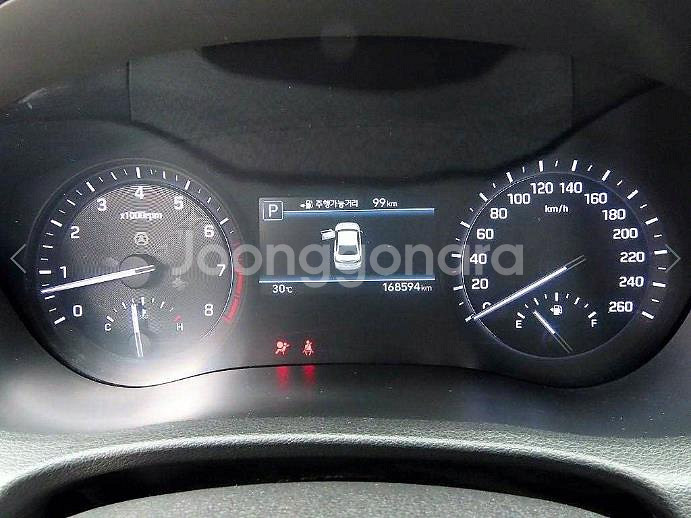 @17년식 G80 3.3 GDi AWD 럭셔리 전국최--8