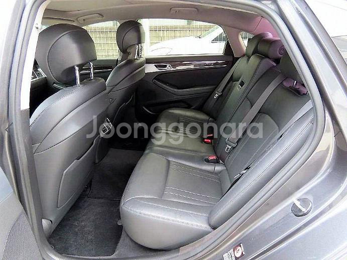 @17년식 G80 3.3 GDi AWD 럭셔리 전국최--5