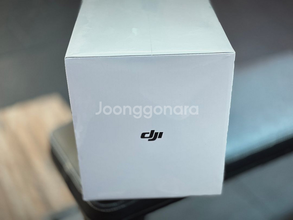 DJI 아바타2 플라이모어콤보 새상품(미개봉)--4