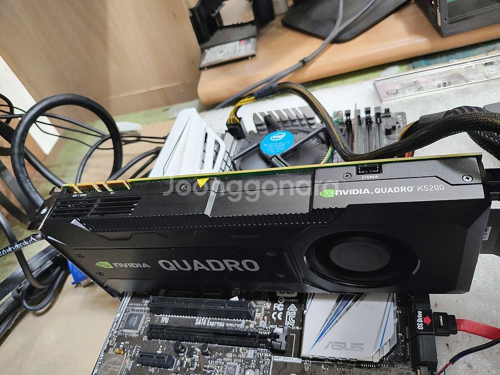 엔비디아 쿼드로 K5200--3