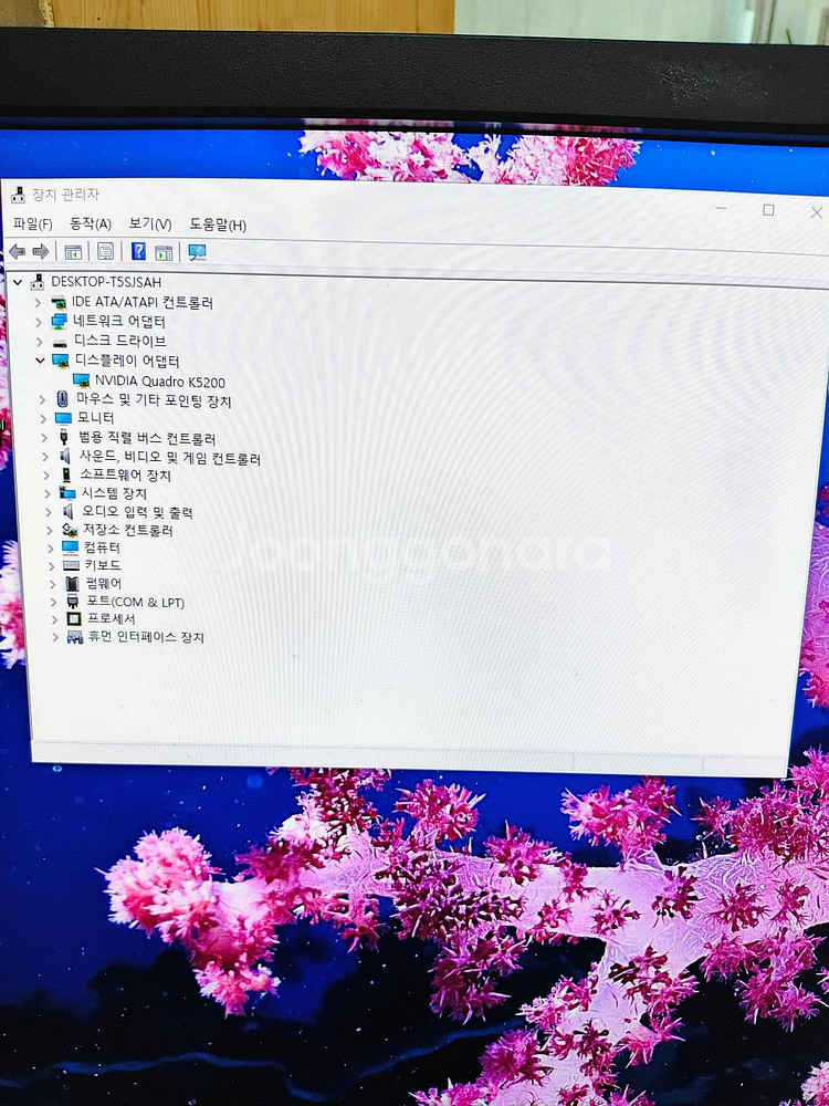 엔비디아 쿼드로 K5200--6