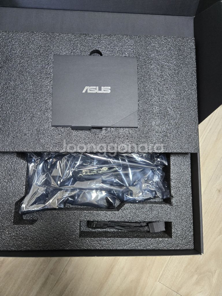 asus rtx 4070 super proart--2