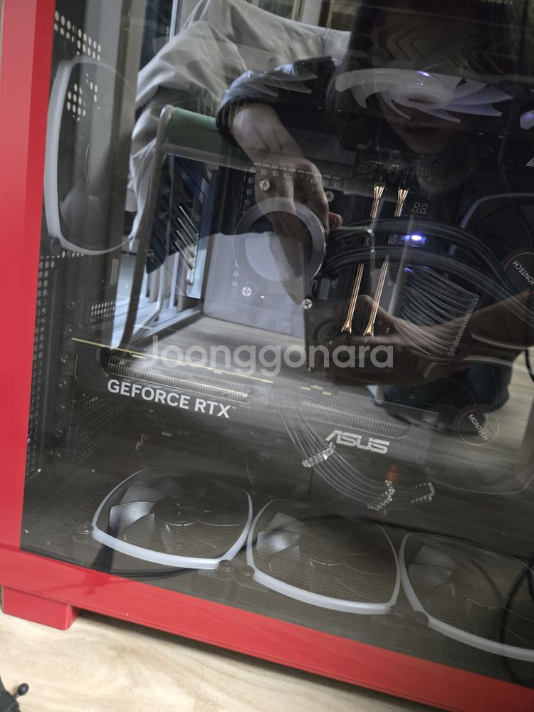asus rtx 4070 super proart--1
