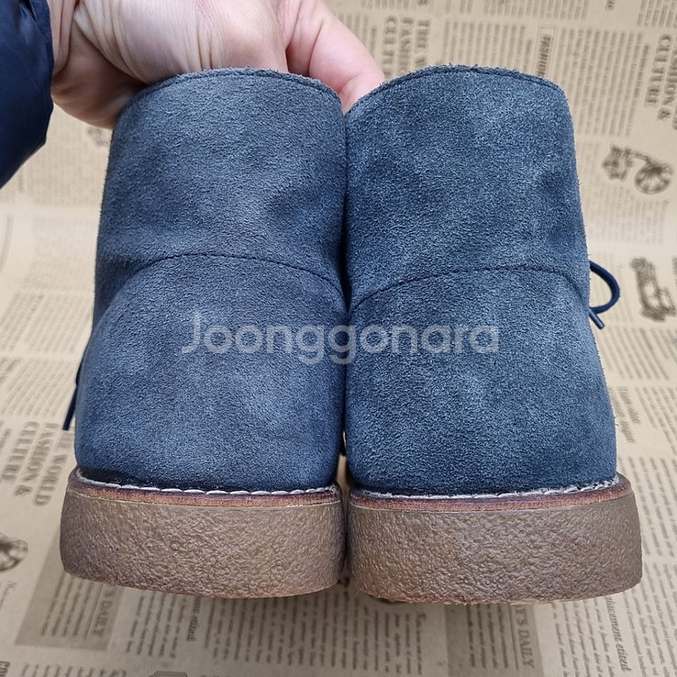 GADAE 남성로퍼 280--3