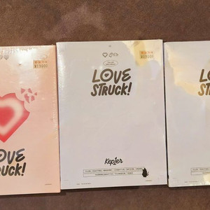 케플러 미니앨범 4집