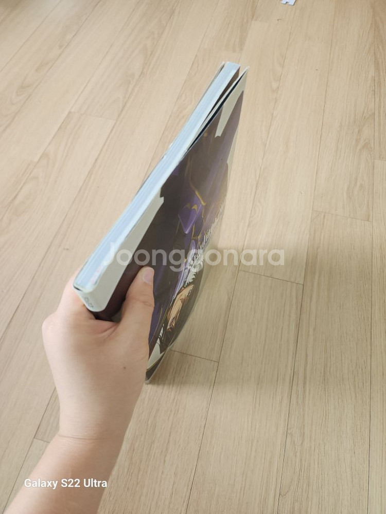 코드기어스 설정집 일러집 화보집 팝니다--3