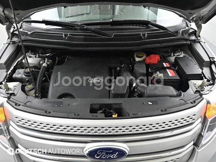 @13년식 익스플로러(5세대) 3.5 V6 4WD 리--5