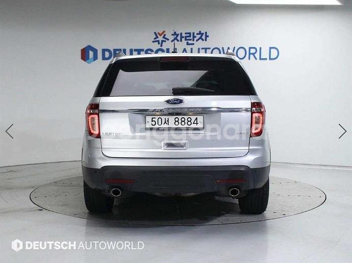 @13년식 익스플로러(5세대) 3.5 V6 4WD 리--3