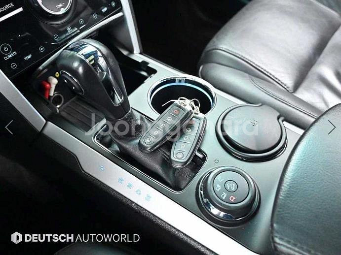 @13년식 익스플로러(5세대) 3.5 V6 4WD 리--8