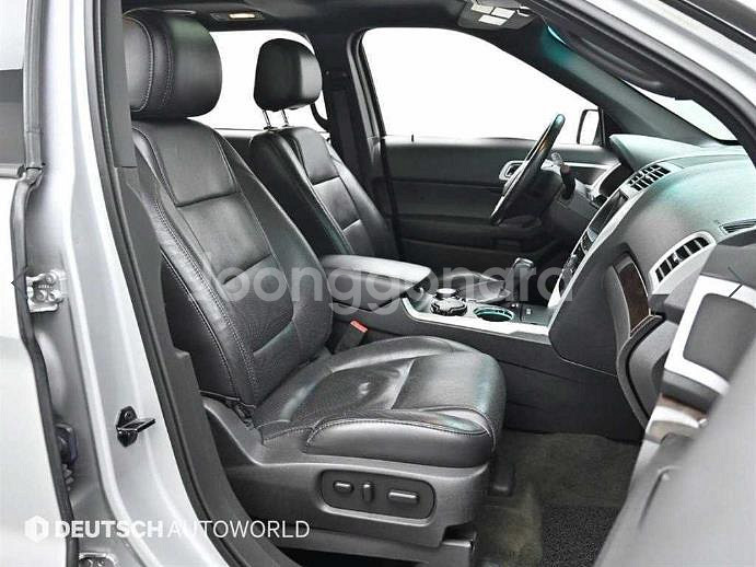 @13년식 익스플로러(5세대) 3.5 V6 4WD 리--9