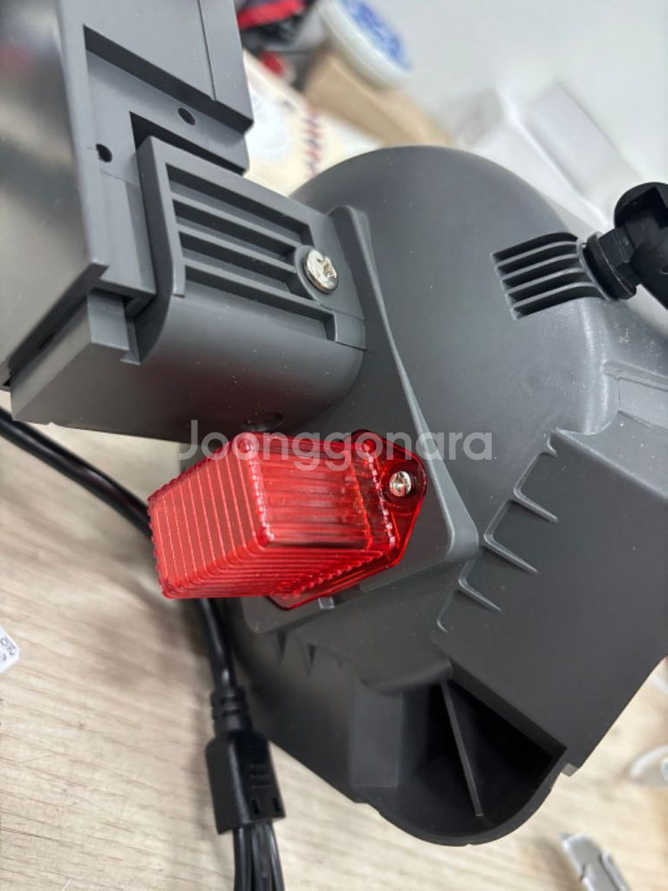LS VISION 10K 20MP WiFi IP 카메라--3