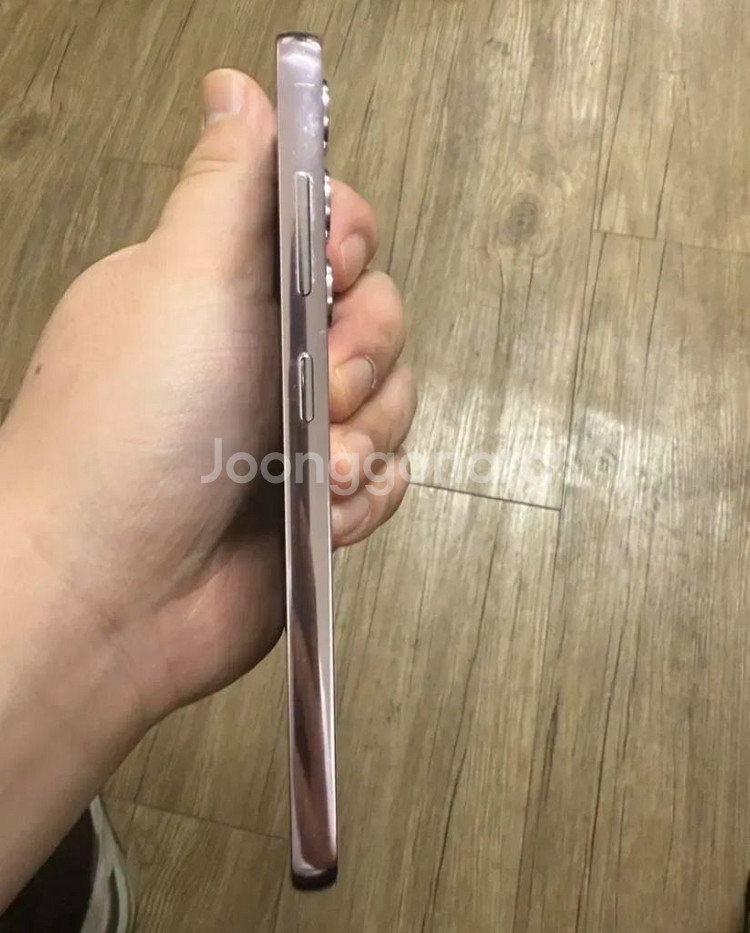 갤럭시 s23 256 라벤더 팝니다!!80--3