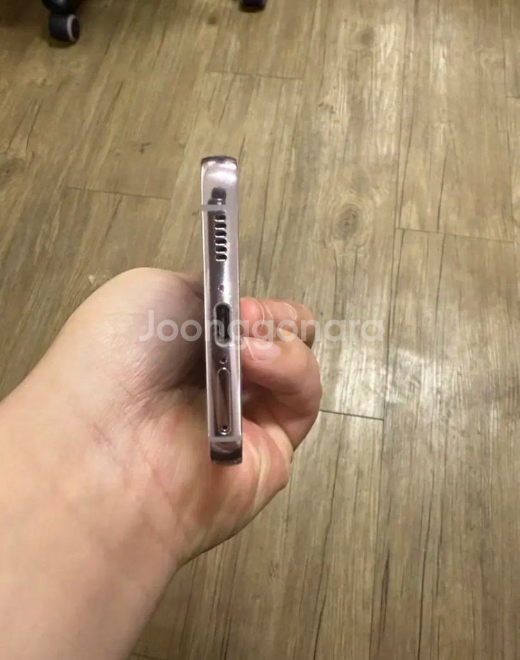 갤럭시 s23 256 라벤더 팝니다!!80--4