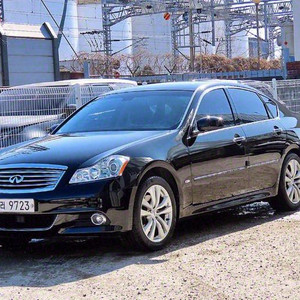 @10년식 M(3세대) M35 프리미엄 전국최저가격