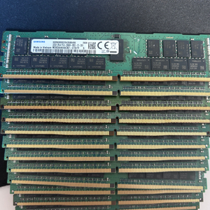 삼성 DDR4 32GB 2666V 서버용 RAM