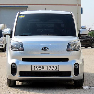 @19년식 더 뉴레이 밴 특판용 전국최저가격