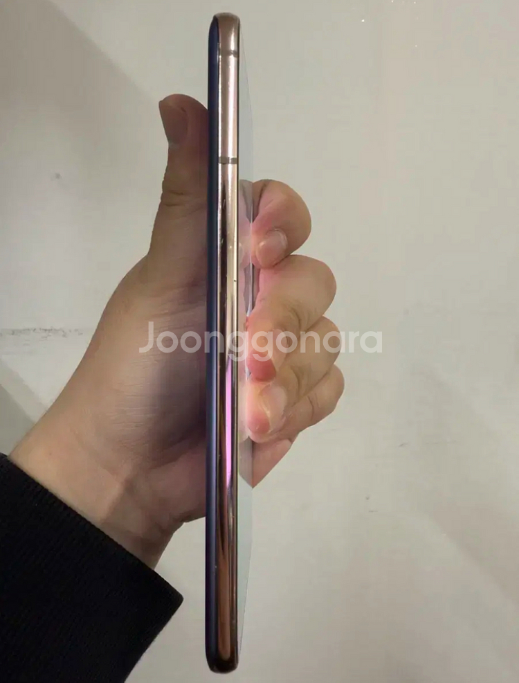 갤럭시S21 플러스 256 퍼플 싸게 팝니다!!148--4