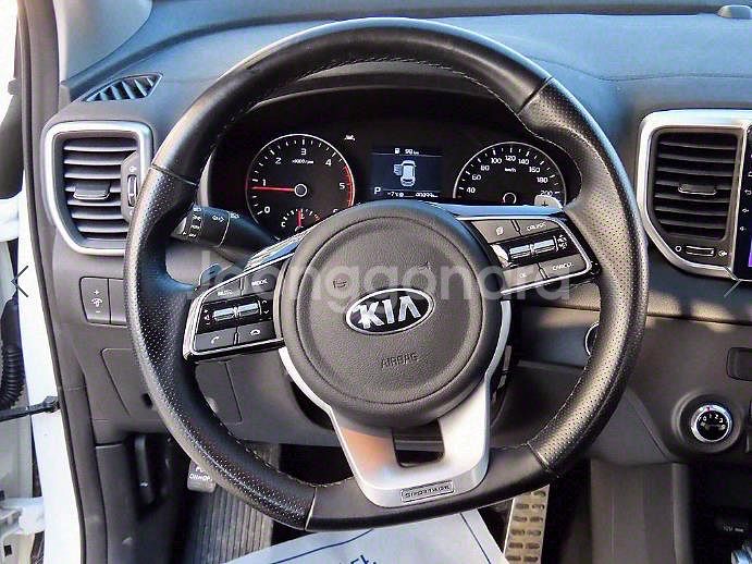 @20년식 스포티지 더 볼드 R2.0 디젤 4WD 트--7