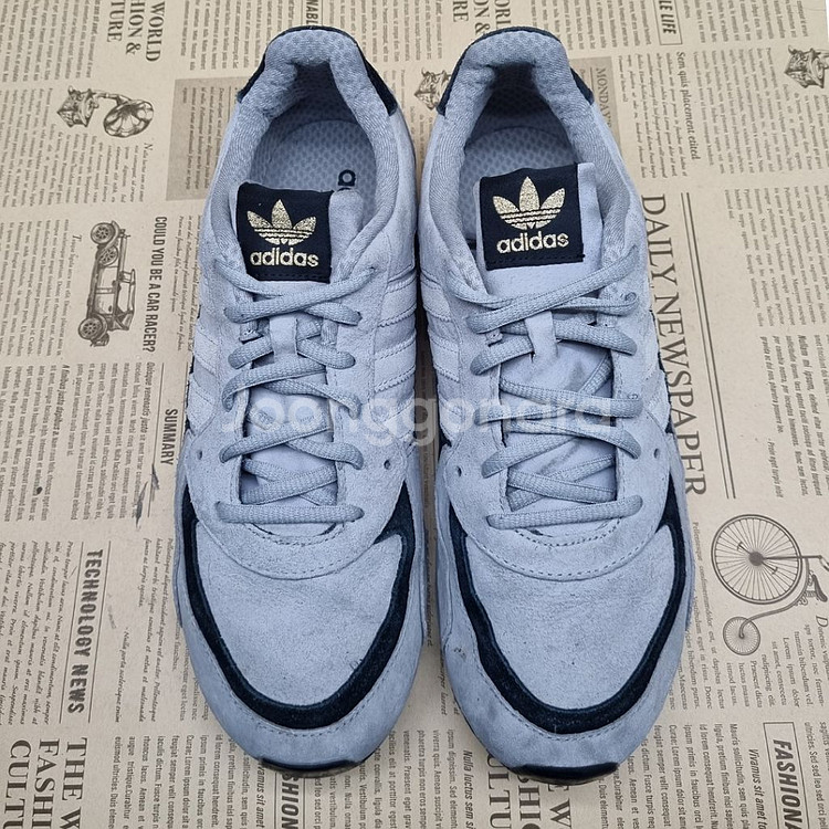 아디다스 zx850 운동화 270--1